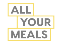 ALL YOUR MEALS VANCOUVER