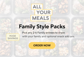 Family Style Packs