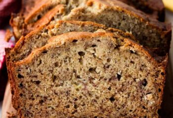 Banana Bread