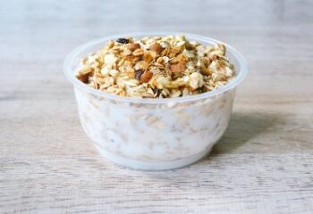 Birchir Muesli