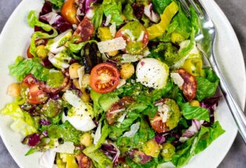 Italian Salad