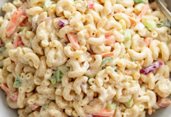 Macaroni Salad