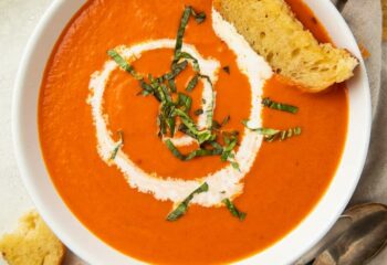 Tomato Bisque