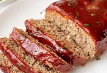 Twisted Meatloaf