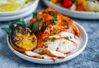 Peri Peri Chicken