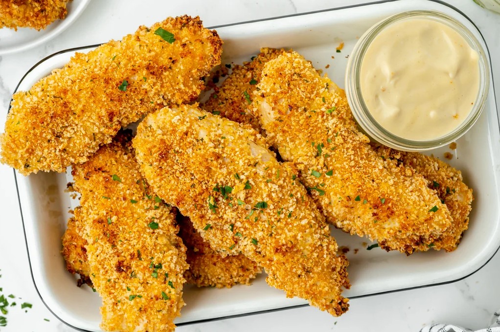 chicken tenders