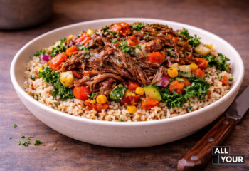 Low Carb Braised Beef Ropa Vieja Low Carb Braised Beef Ropa Vieja