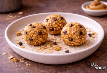 Peanut Butter Energy Bites Peanut Butter Energy Bites