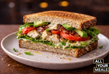 West Coast Chicken Club West Coast Chicken Club