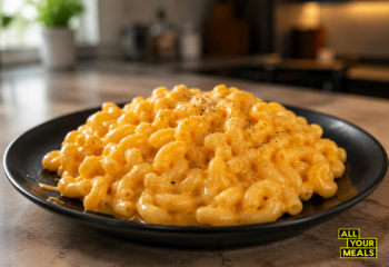 Macaroni & Cheese