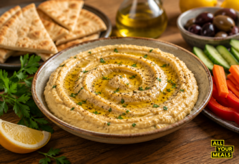 Hummus Dip