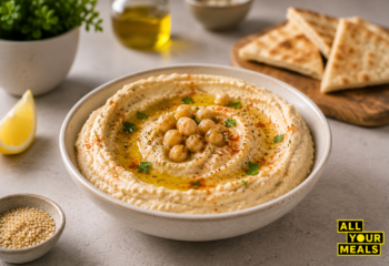 Hummus Dip