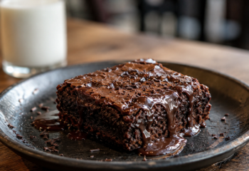 Chocolate Brownie