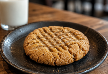 Peanut Butter Cookie