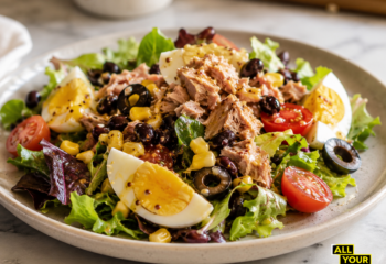 Tuna Salad